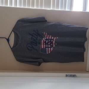 - Woman's shirts